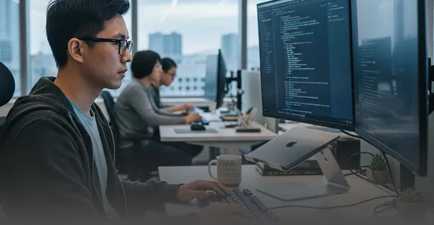 エンジニアファースト